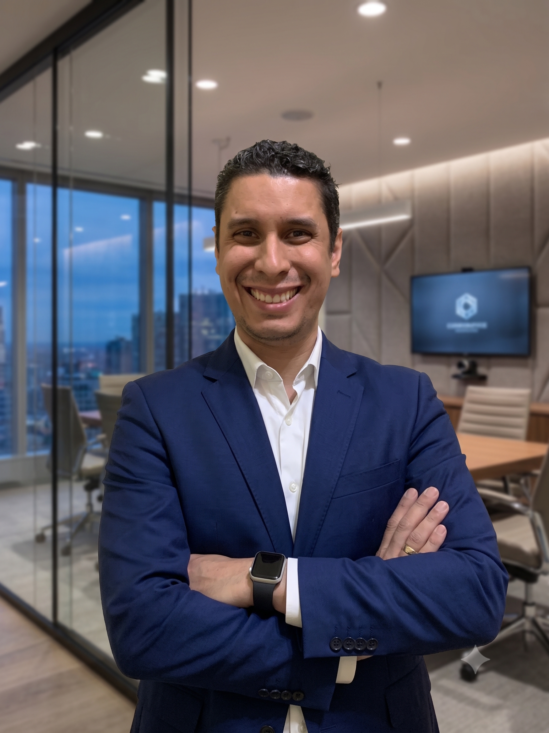 Deivis Salinas